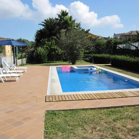 Apartamento Casa Concha Porto do Son Exterior foto