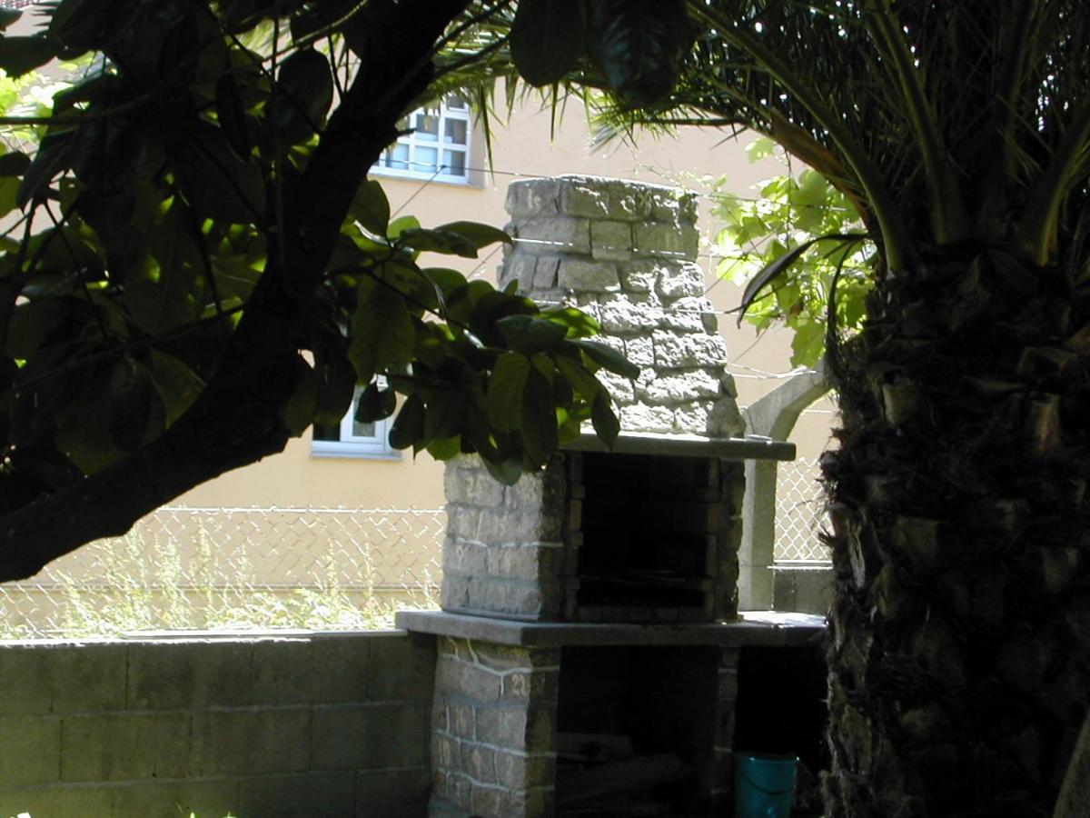 Casa Concha Apartment Porto do Son