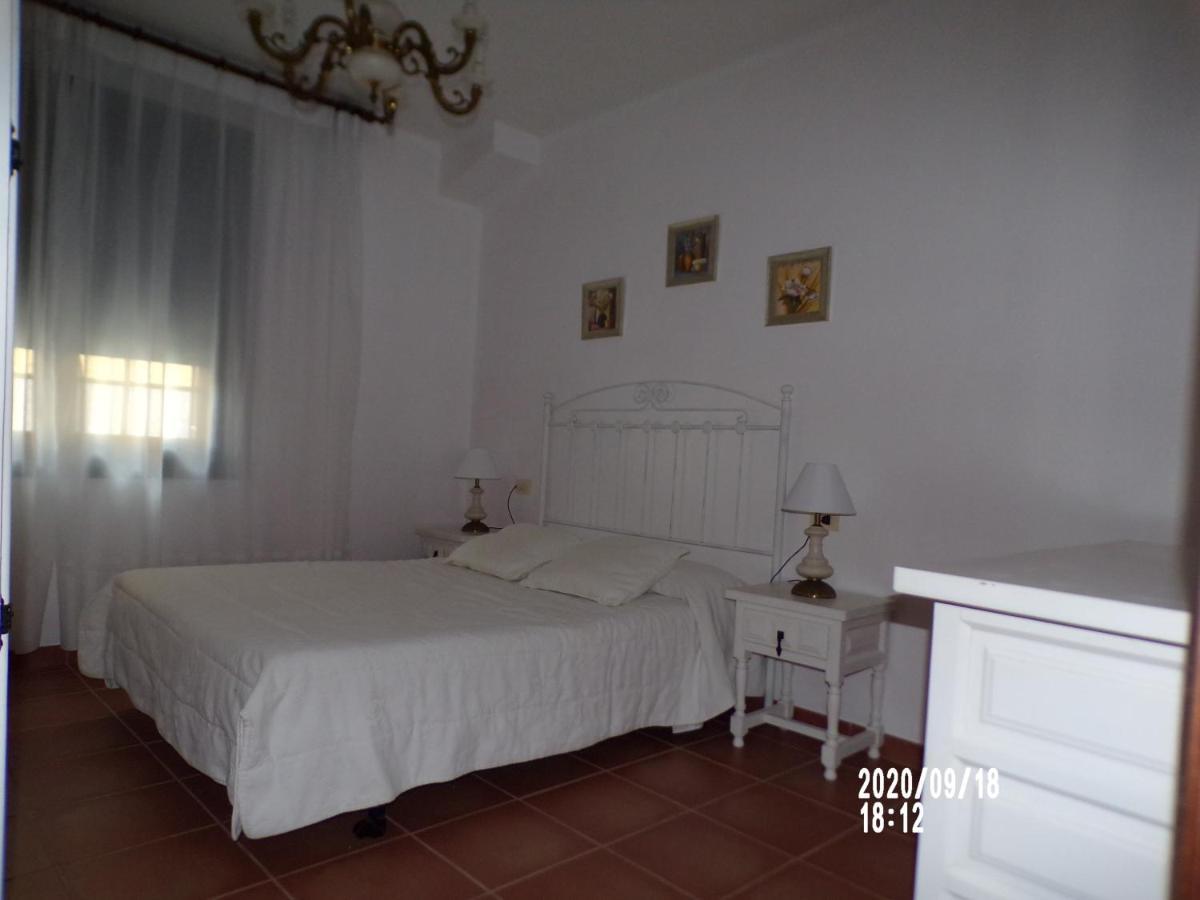 Casa Concha Apartment *