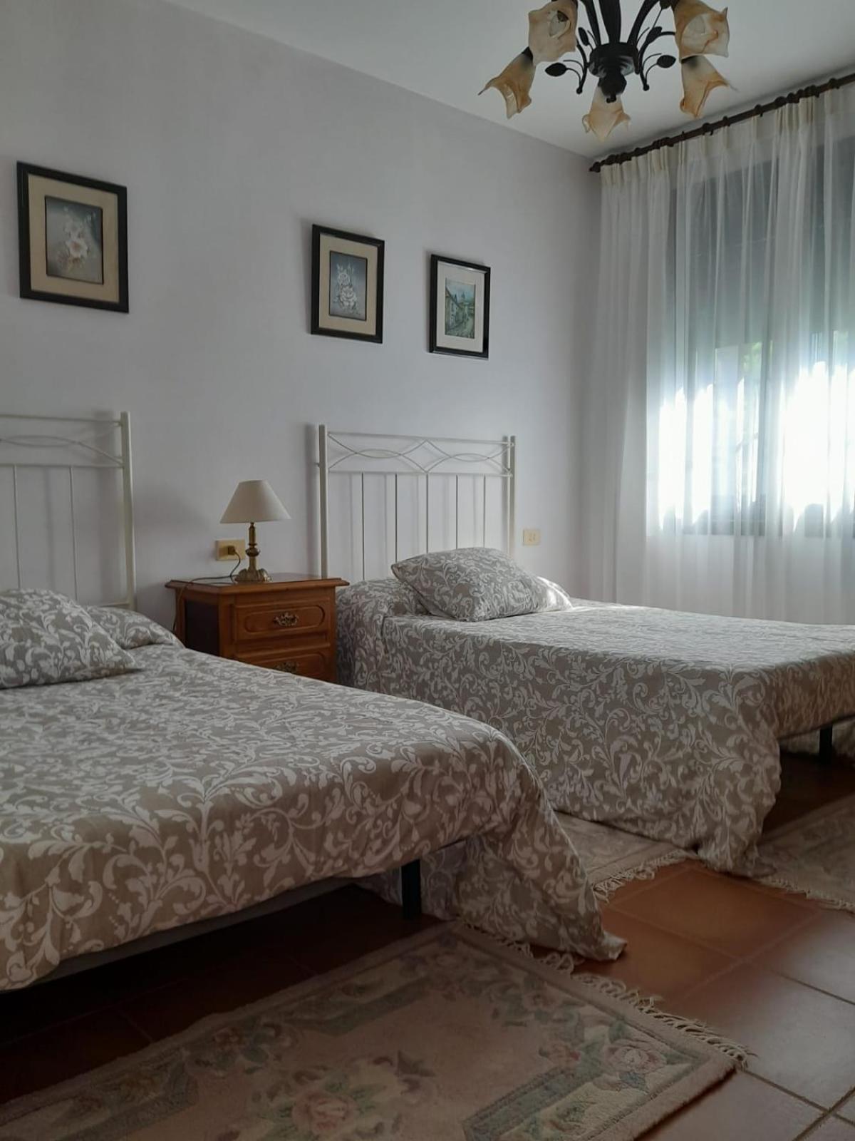 Apartment Casa Concha